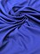 1 Yard Royal Blue Stretch Fabric Scuba Knit Material for Crafts and Clothing 59″-60″ Wide
